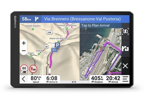 Garmin Dezl Lgv1020 – Garmin