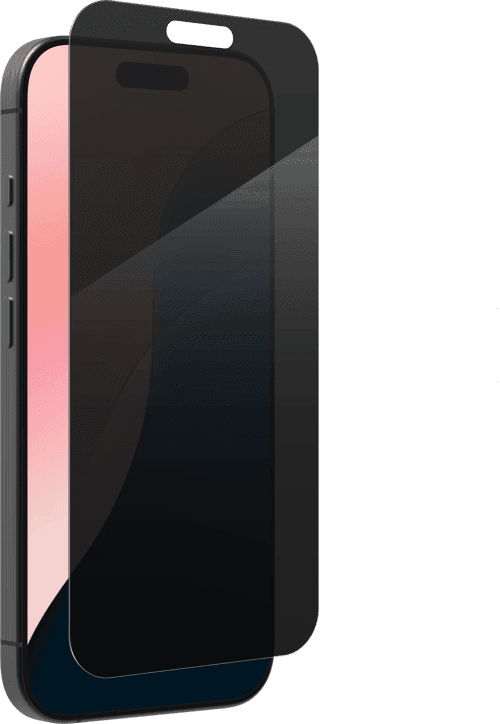 Zagg Invisibleshield Glass Elite Privacy Iphone 16 Pro – Zagg