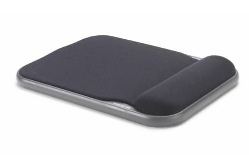 Kensington Sports Contour Gel Mouse Wrist Pad – Kensington