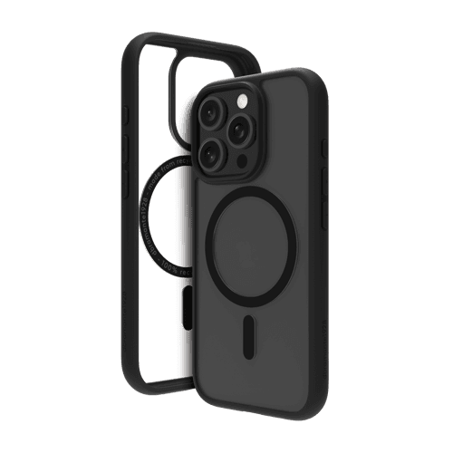 Dbramante1928 Grenen Magsafe Iphone 16 Pro Musta – dbramante1928