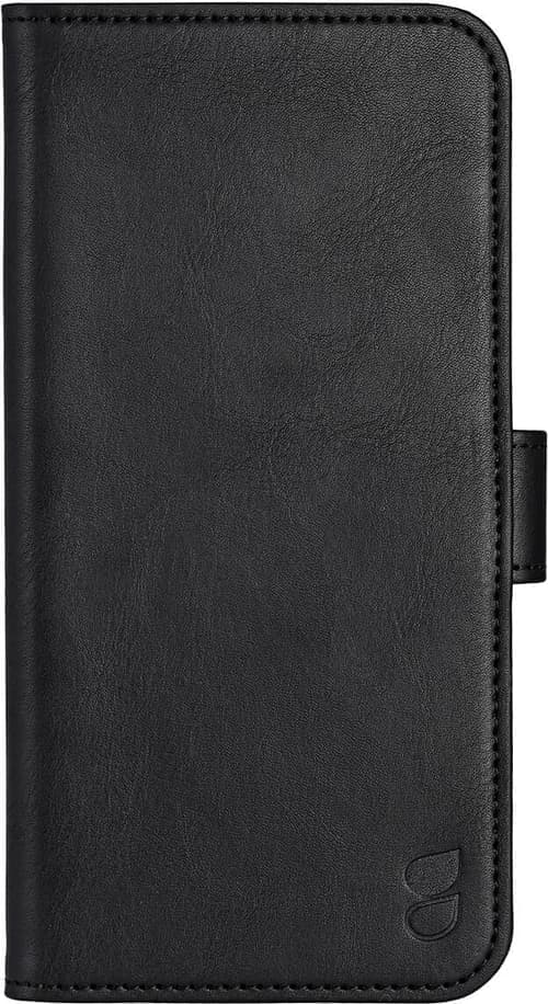 Gear Wallet Case Iphone 16 Pro Max Musta – Gear
