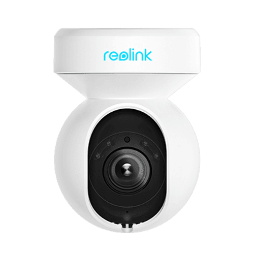 Reolink E1 Outdoor 5mp Ptz Wifi Camera – Reolink