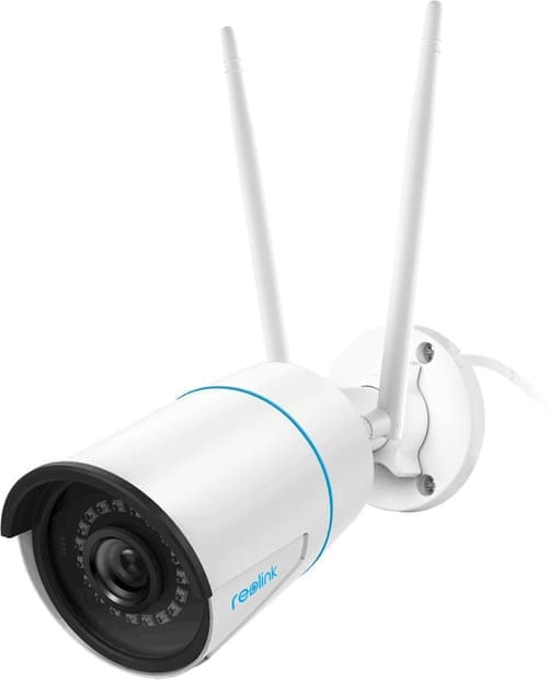Reolink W320 Langaton 5mp Turvakamera Ip66 – Reolink