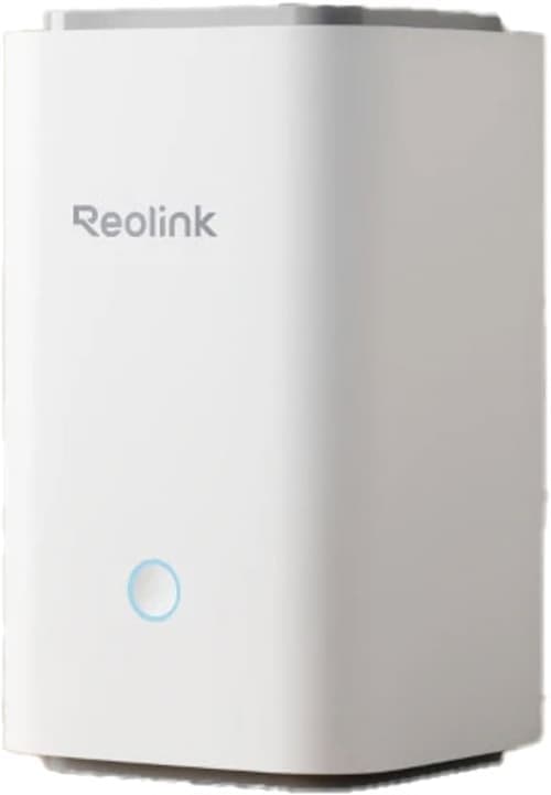 Reolink Home Hub Wireless Security Center – Reolink