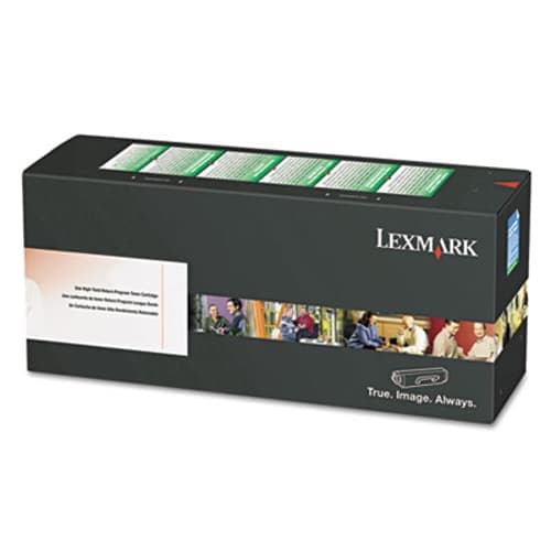 Lexmark Väriaine Cyan 6k - Xc2240/xc4240 – Lexmark