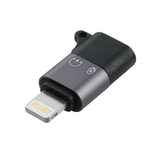 Microconnect Lightning Male To Usb-c Female Adapter Usb-c Lightning – Microconnect