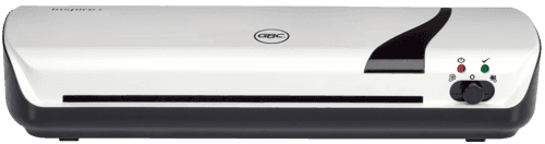 Gbc Laminointilaite Inspire+ A4 Valkoinen – GBC