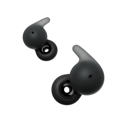 Sony Linkbuds Open Stereo Musta – Sony