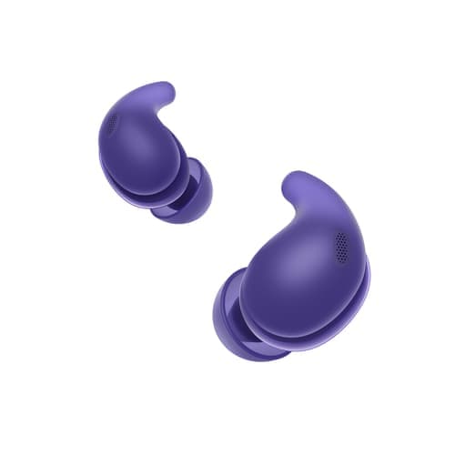 Sony Linkbuds Fit Stereo Violetti – Sony