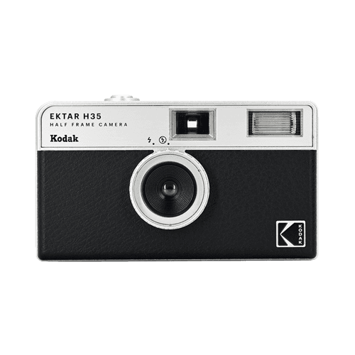 Kodak Analoginen Kamera Ektar H35 – Kodak