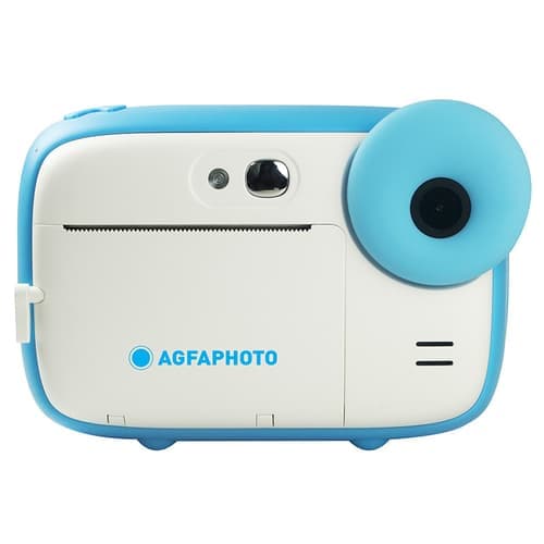 Agfa Realikids Suora Tulostuskamera – Agfa