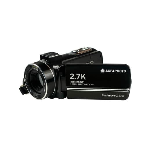Agfa Realimove Cc2700-2 – Agfa
