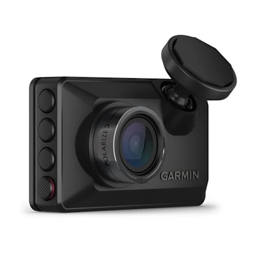 Garmin Dash Cam X210 – Garmin