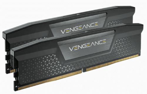Corsair Vengeance 16gb 5200mhz Ddr5 288-pin Dimm – Corsair