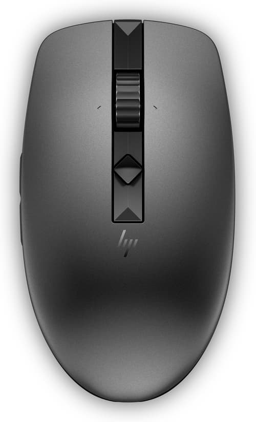 Hp 635 Multi-device Wireless Mouse Rf Wireless + Bluetooth Hiiri – HP