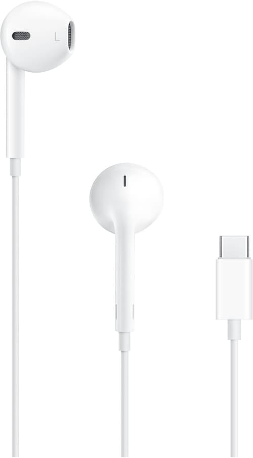 Apple Earpods Usb-c Stereo Valkoinen – Apple
