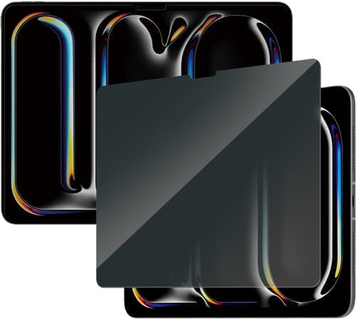 Panzerglass Ultra-wide Fit Ipad Air 13" (m2), Ipad Air 13" (m3), Ipad Air 13" (m4), Ipad Pro 13" (m4), Ipad Pro 13" (m5) – Panzerglass