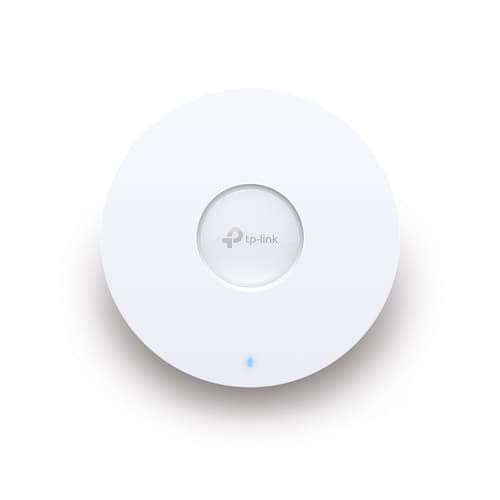 Tp-link Omada Eap650 Wlan-tukiasema 2976 Mbit/s Valkoinen Power Over Ethernet -tuki – TP-Link