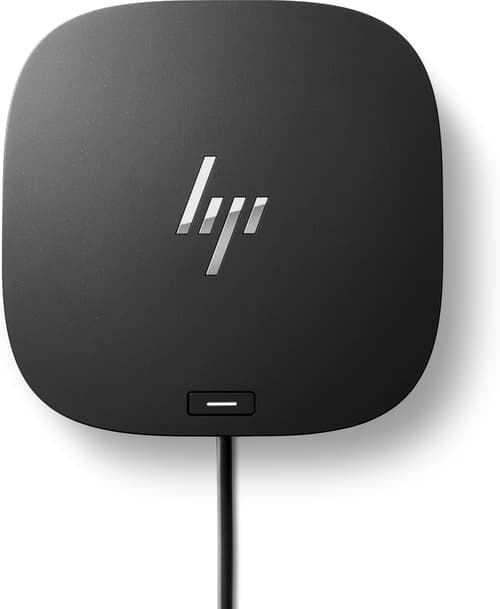 Hp Usb-c Dock G5 Usb-c 3.2 Gen 1 (3.1 Gen 1) – HP