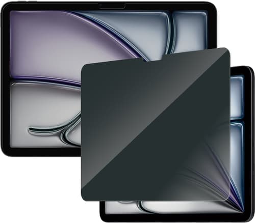 Panzerglass Ultra-wide Fit Ipad 10th Gen, Ipad 11th Gen, Ipad Air 11" (2024), Ipad Air 11" (2025), Ipad Air 11" (m4) – Panzerglass