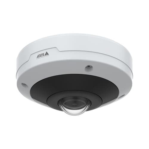 Axis M4317-plve 6mp 360° Kupukamera – Axis