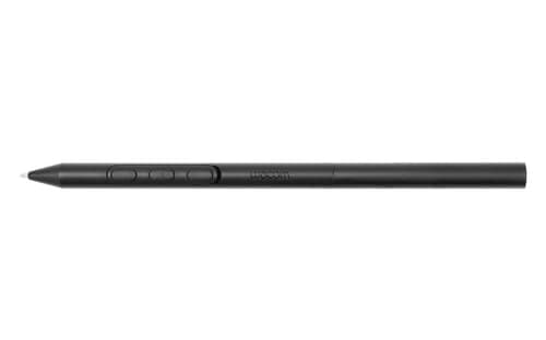 Wacom Pro Pen 3 Musta – Wacom