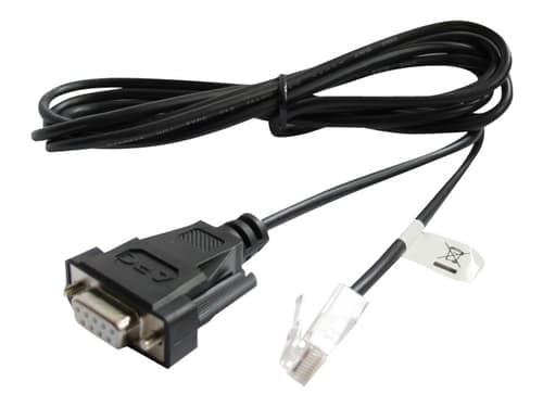 Apc Sarjakaapeli Db9 Rj-45 – APC