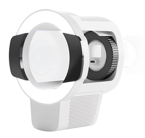 Ubiquiti Unifi Ai Enhancer Valkoinen Til Ai Pro – Ubiquiti
