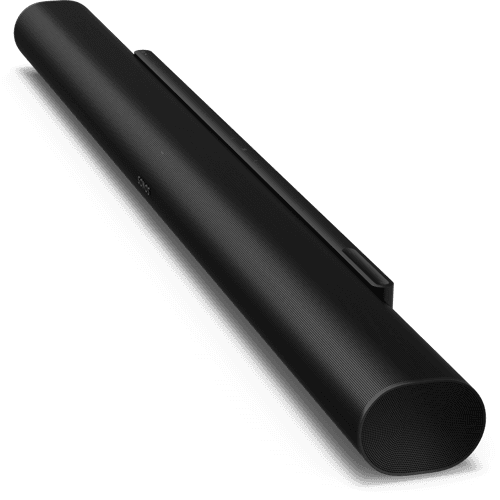 Sonos Arc Ultra Musta – SONOS