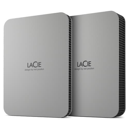 Lacie Mobile Drive 5tb Hopea – LaCie