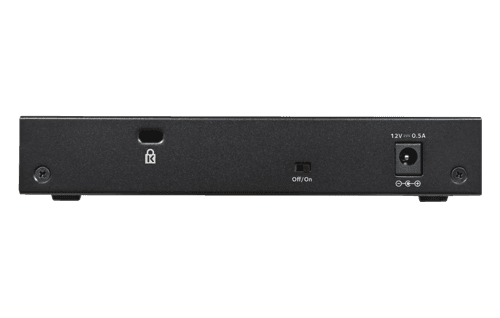 Netgear Gs308 8-port Gigabit Ethernet – Netgear