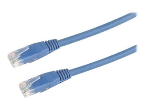 Prokord Tp-cable Utp Cat.6 Unshielded Lszh Rj45 7m Blue Rj-45 Cat 6 7m Sininen – Prokord