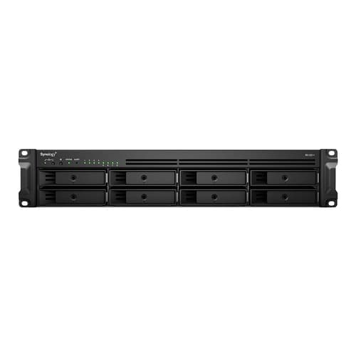 Synology Rackstation Rs1221+ 8-bay Nas – Synology