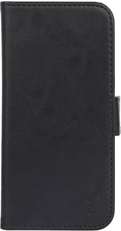 Gear Wallet Case Samsung Galaxy S24 Fe Musta – Gear