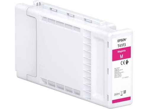 Epson Muste Magenta Ultrachrome Xd2 T41f340 350ml – Epson