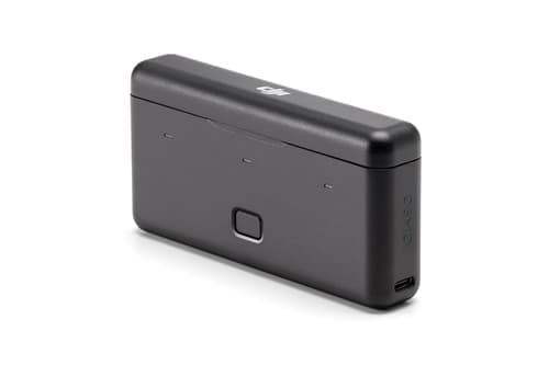 Dji Osmo Action Multifunctional Battery Case 2 – DJI