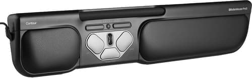 Contour Design Rollermouse Pro3 (2024) Usb-c Control Bar – Contour Design