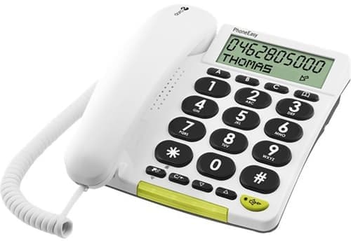 Doro Phoneeasy 312cs – Doro