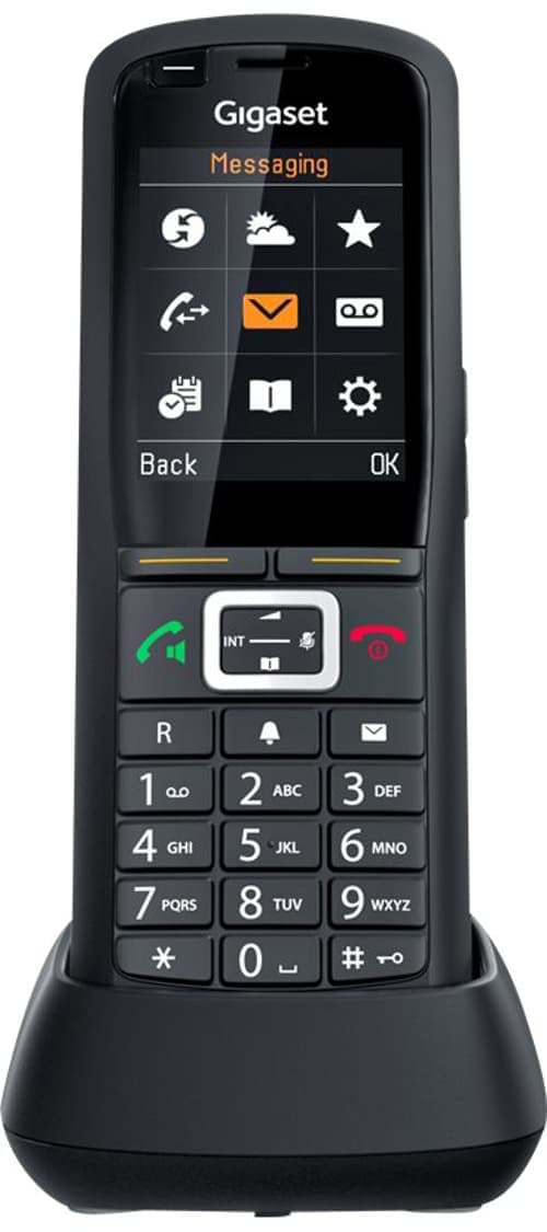 Gigaset R700h Pro – Gigaset