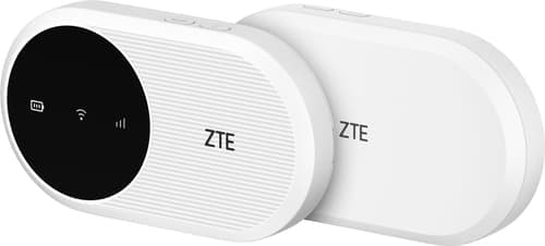 Zte U10 Portable 4g Router – ZTE