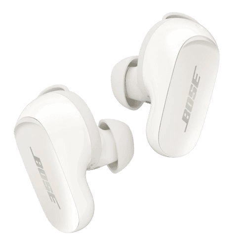 Bose Quietcomfort Ultra Earbuds Stereo Valkoinen – Bose