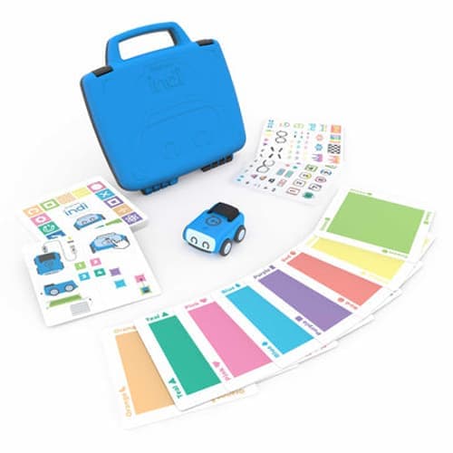 Sphero Indi Student Kit – Sphero
