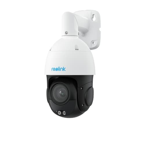 Reolink P850 Smart 4k Ptz Poe – Reolink