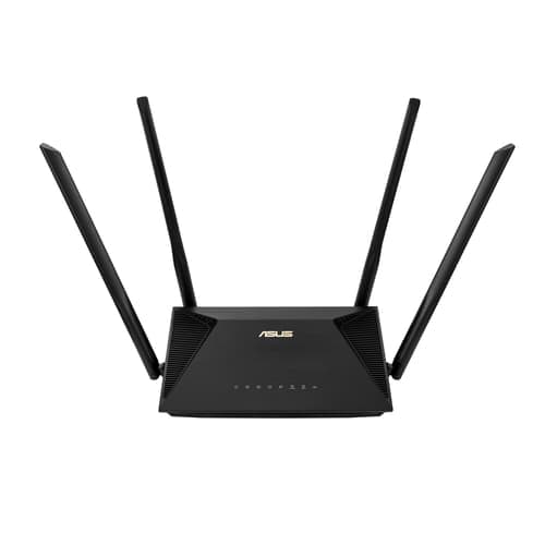 Asus Rt-ax53u Aimesh Wifi 6 Router – Corsair