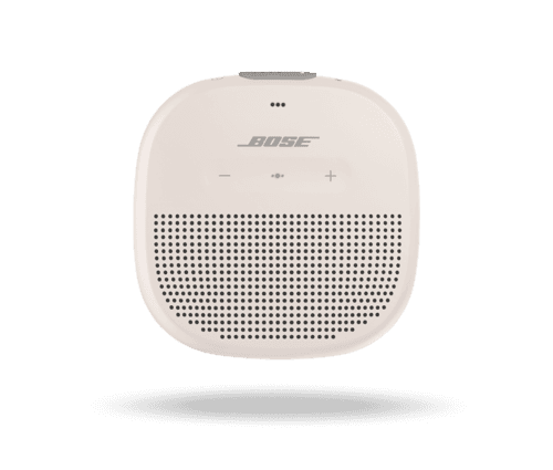 Bose Soundlink Micro Bluetooth Högtalare Valkoinen – Bose