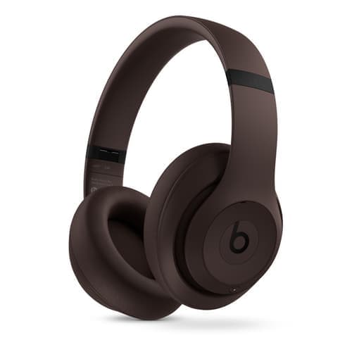 Apple Beats Studio Pro Stereo Usb-c Ruskea – Apple