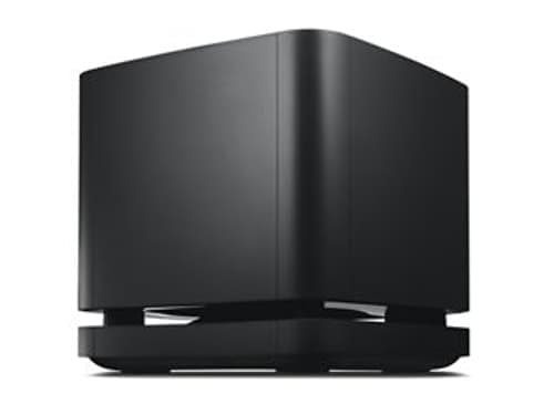 Bose Base Module 500 Subwoofer – Bose