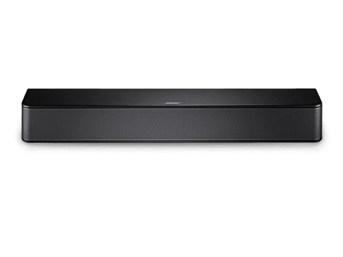 Bose Solo Soundbar Ii Musta – Bose