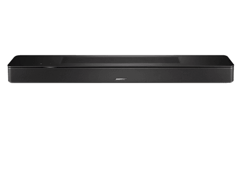Bose Smart Soundbar Musta – Bose