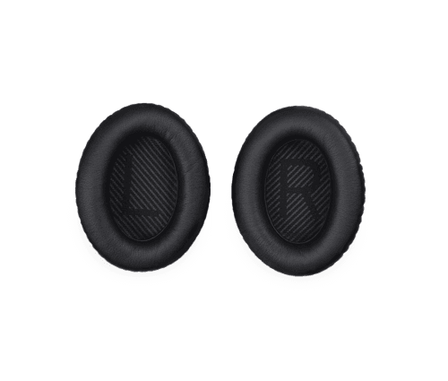 Bose Cushion Kit For Qc 35 - Black Musta Tyyny-/pehmustesarja – Bose
